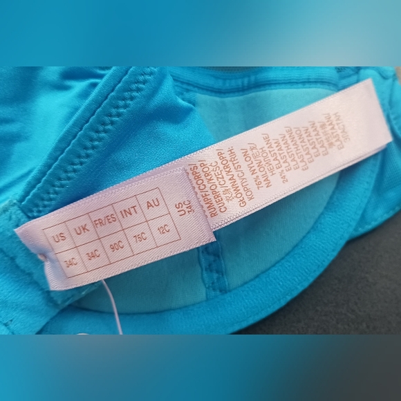 Savage X Fenty Bra - Picture 4 of 4